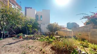 Terreny residencial  Calle calle benahoare. Casa solar urbano de 352 m2 barrio la salud