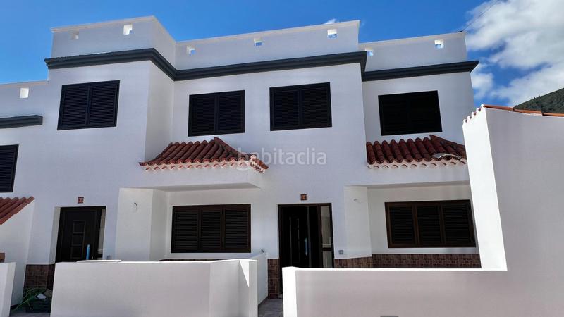 Foto 4187ccc5-8bae-4c62-b4c9-ae6b630d9dd9. Casa adosada adosados en guimar a estrenar!!! en Centro Güímar