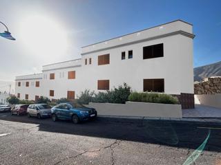 Casa adossada  Calle de barranquillo de san juan. Adosados en guimar a estrenar!!!