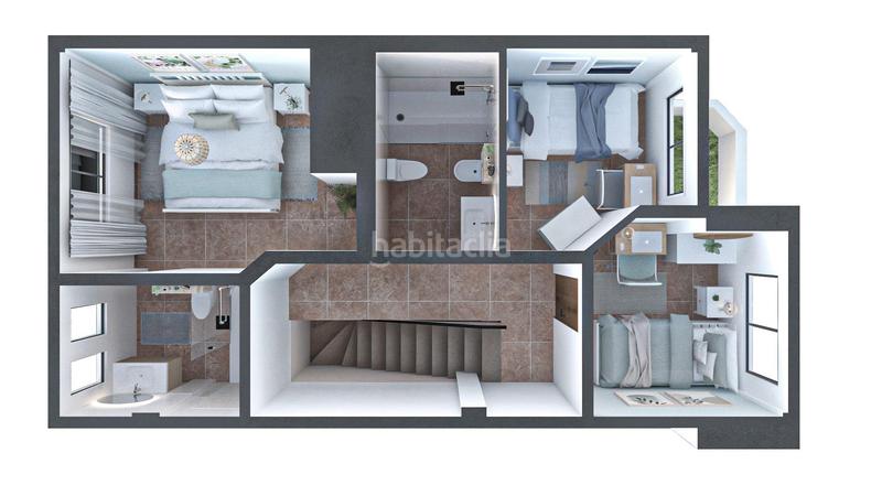 Foto db512d99-4b4c-4444-8004-2995952de9d8. Casa adosada adosados en guimar a estrenar!!! en Centro Güímar
