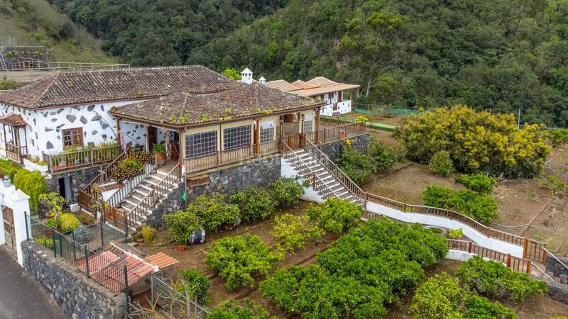 Foto 001cf1de-e96b-433c-94ce-9067a1fc33fa. Xalet a Palo Blanco Realejos (Los)