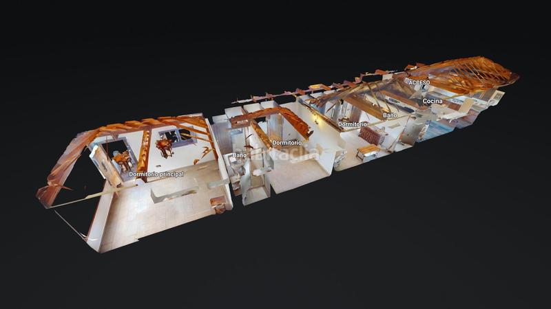 Foto 11e25a99-67c6-4b7b-8f3e-f234e071ea05. Xalet a Palo Blanco Realejos (Los)