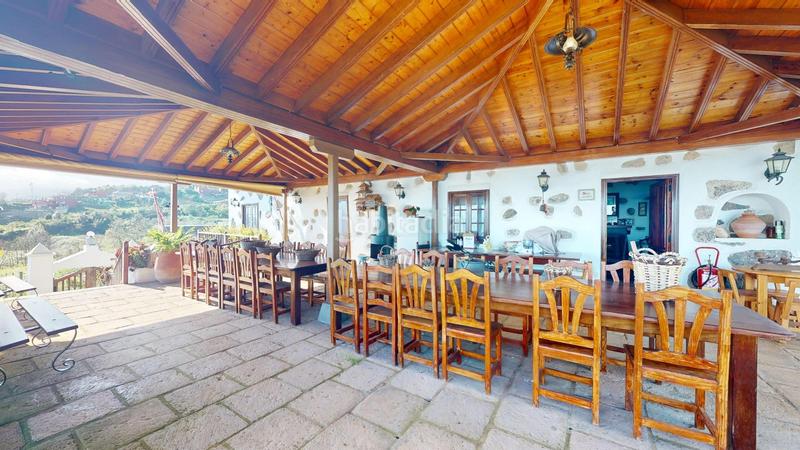 Foto 18044c49-5691-4484-80c1-78147138b73a. Xalet a Palo Blanco Realejos (Los)