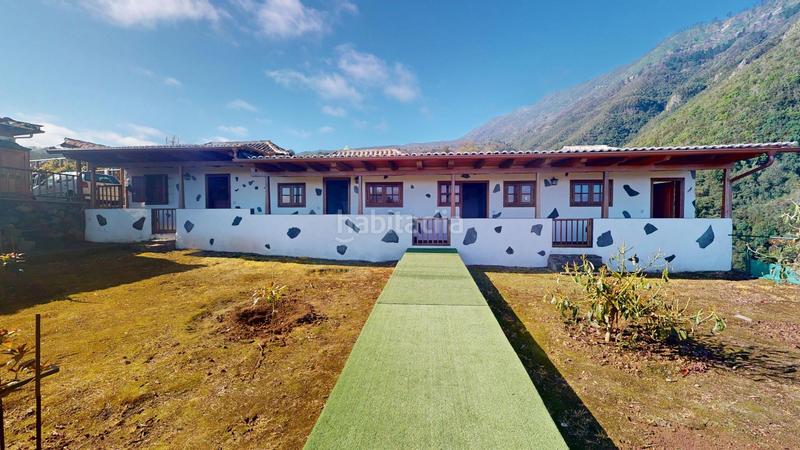 Foto 1889a227-0215-4623-b39e-5ee076ebb314. Xalet a Palo Blanco Realejos (Los)