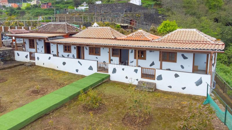 Foto 1c3a0647-078f-4341-8f00-184cb6e00fea. Xalet a Palo Blanco Realejos (Los)