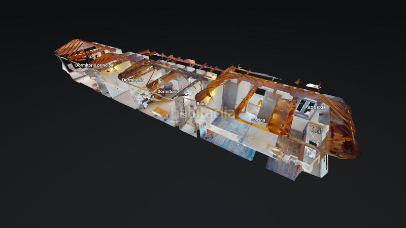 Foto 24d6fe64-d56d-48b2-b20f-ee00f0a64054. Xalet a Palo Blanco Realejos (Los)