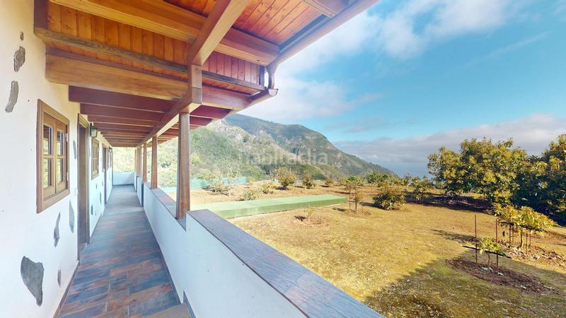 Foto 31416e7c-3462-4107-afad-e670909bb90a. Xalet a Palo Blanco Realejos (Los)