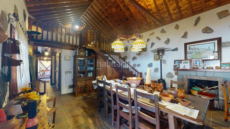 Foto 353f82bb-4a57-4e76-ba04-e5620df277bb. Xalet a Palo Blanco Realejos (Los)