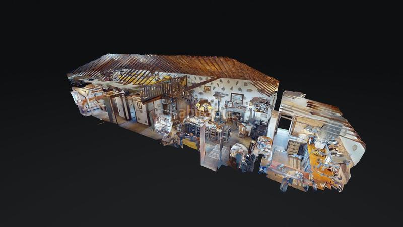 Foto 45080463-6a5e-4315-8f43-ae858cd21cc9. Xalet a Palo Blanco Realejos (Los)