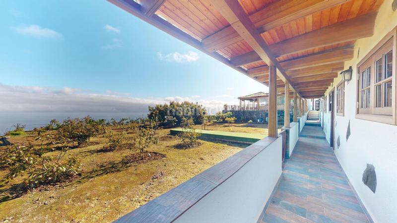 Foto 470aa60a-9a3d-4e28-b07a-101dd1cf75a4. Xalet a Palo Blanco Realejos (Los)