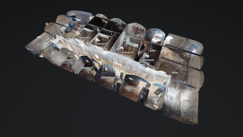 Foto 5a04180a-ca8c-4d06-8d7f-bcbc2eaff59e. Xalet a Palo Blanco Realejos (Los)