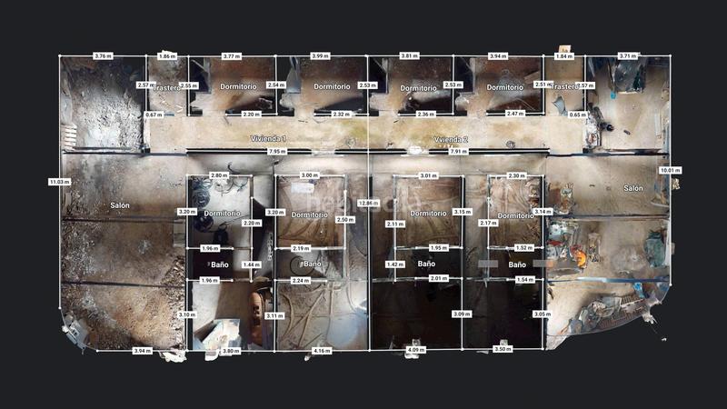 Foto 69a5af59-7769-49b1-bb17-74c0c7c6b820. Xalet a Palo Blanco Realejos (Los)