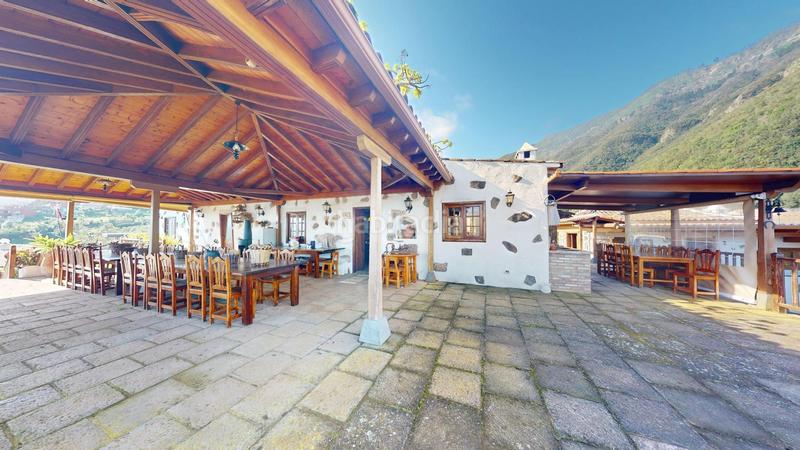 Foto 6c0bf0d4-4570-4806-b610-7c18a5589720. Xalet a Palo Blanco Realejos (Los)