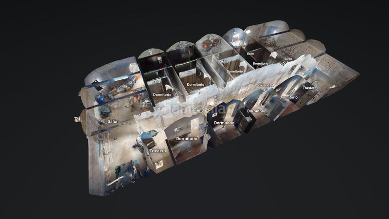 Foto 6da5c164-6b3f-4872-aa90-6331e3fc1d80. Xalet a Palo Blanco Realejos (Los)