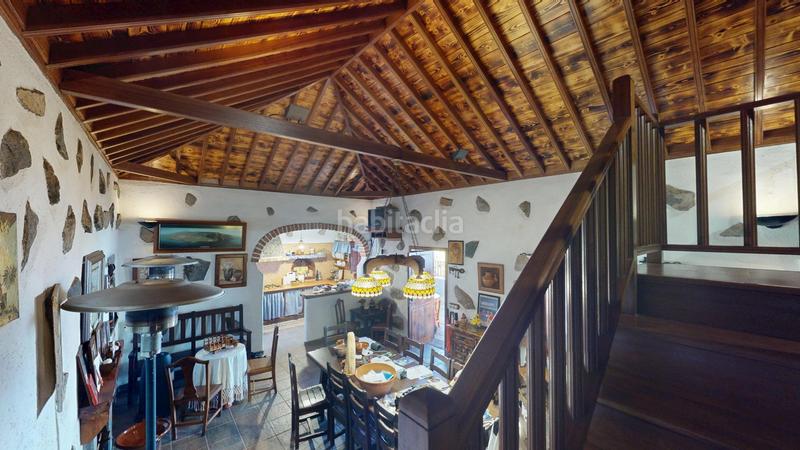 Foto 7971be2e-86af-4598-8a3c-07d58ac4f35f. Xalet a Palo Blanco Realejos (Los)