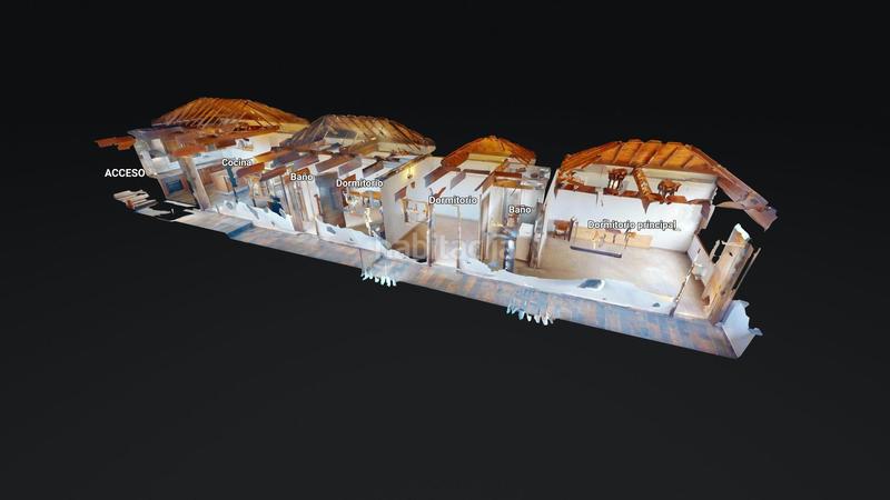 Foto 7a5a476f-7cc8-47c9-a6b6-e11b7b20dacc. Xalet a Palo Blanco Realejos (Los)