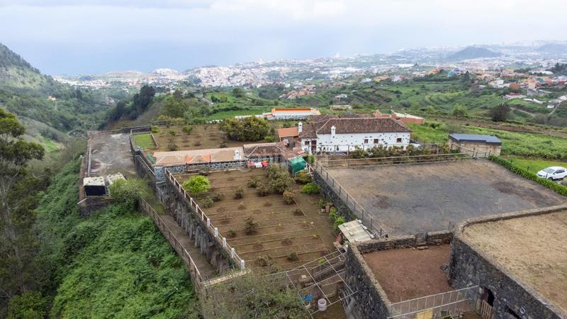 Foto 87deec13-cdae-4cf4-9cf5-3c2fcbc8bd86. Xalet a Palo Blanco Realejos (Los)