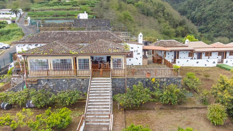 Foto 8d014b02-eabf-4762-a741-9450f0b502c9. Xalet a Palo Blanco Realejos (Los)