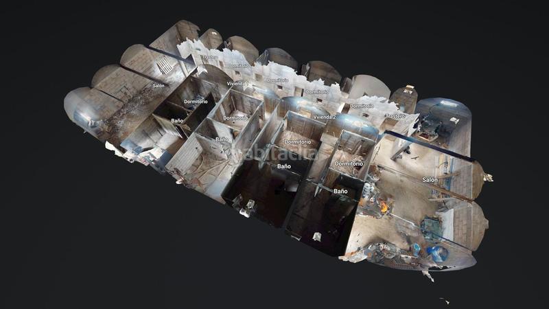 Foto 98b7015c-f0af-4f32-903e-bf631472b9d2. Xalet a Palo Blanco Realejos (Los)