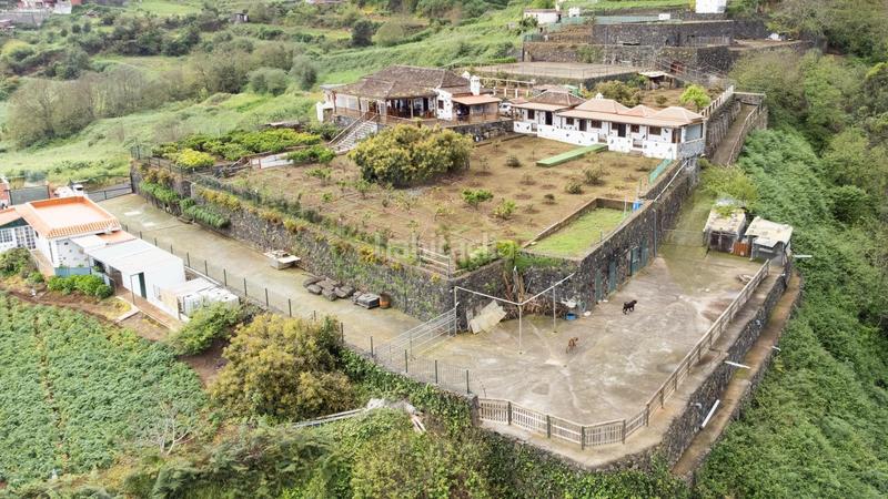 Foto 9f5b47fc-1011-4492-8d71-1b92b4fa875d. Xalet a Palo Blanco Realejos (Los)