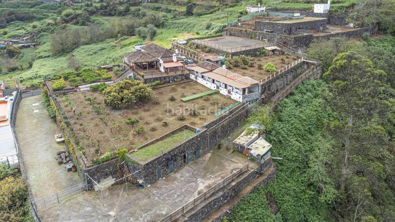 Foto a66e3410-4748-4f28-8fbd-cfd1ba2e13b2. Xalet a Palo Blanco Realejos (Los)