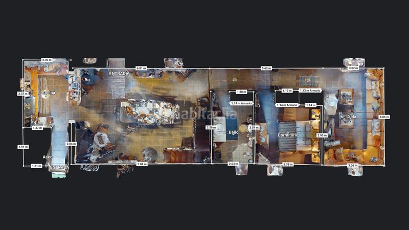 Foto a66e3a26-1c61-4fd4-9dee-9598ca596872. Xalet a Palo Blanco Realejos (Los)