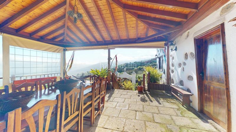 Foto ae49f2c9-d215-4108-a633-721d7bd5e01f. Xalet a Palo Blanco Realejos (Los)