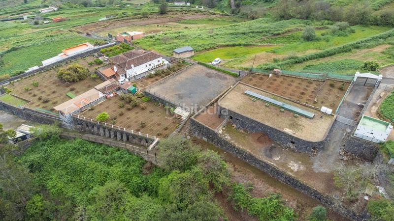 Foto b3bd235f-0a11-43f4-86ad-0ef8b3d9d46e. Xalet a Palo Blanco Realejos (Los)