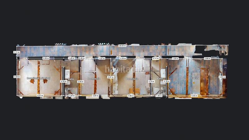 Foto c0f56e3e-4b66-418c-8af8-c6de6434de69. Xalet a Palo Blanco Realejos (Los)