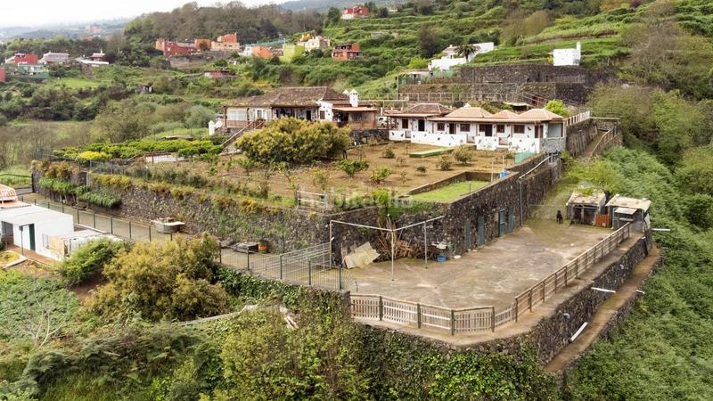 Foto c160ed5b-7b0c-4f58-b0f4-f51f28967e09. Xalet a Palo Blanco Realejos (Los)