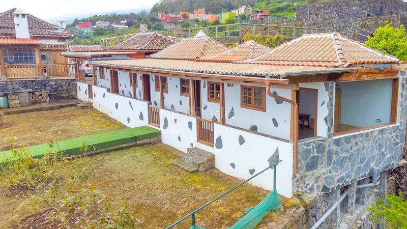 Foto c2181b87-691f-49bd-91db-b9189a6fe6bc. Xalet a Palo Blanco Realejos (Los)