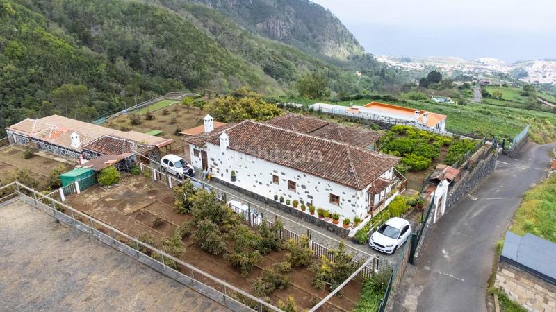 Foto d0945d7f-39d1-491d-bc5f-0b260542b24f. Xalet a Palo Blanco Realejos (Los)