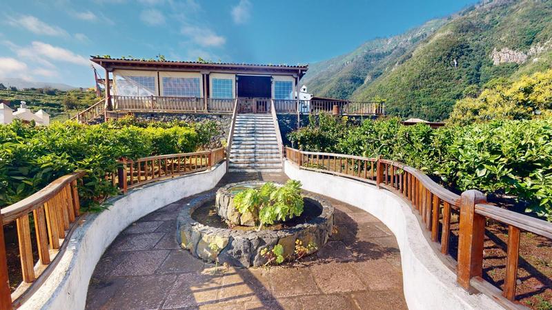 Foto d12c076a-4ce3-4c74-937b-7bfe646d95d2. Xalet a Palo Blanco Realejos (Los)