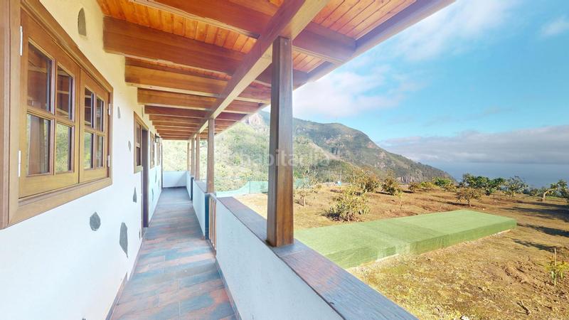 Foto d1b54c23-1a59-4190-916c-ea1c28ac0ff9. Xalet a Palo Blanco Realejos (Los)