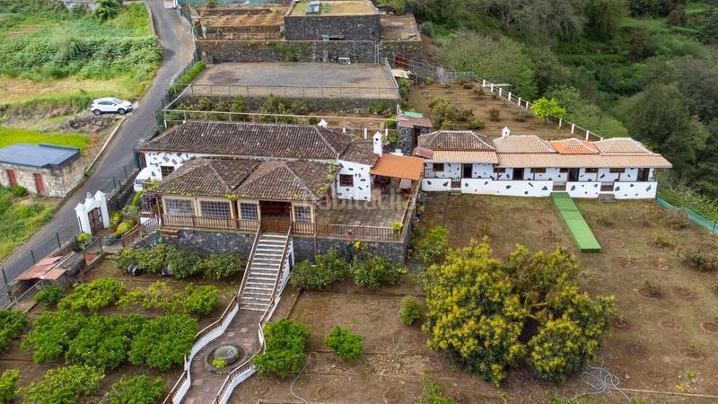 Foto d83fefe6-fb9e-41e9-be4f-53ad0ab763a8. Xalet a Palo Blanco Realejos (Los)