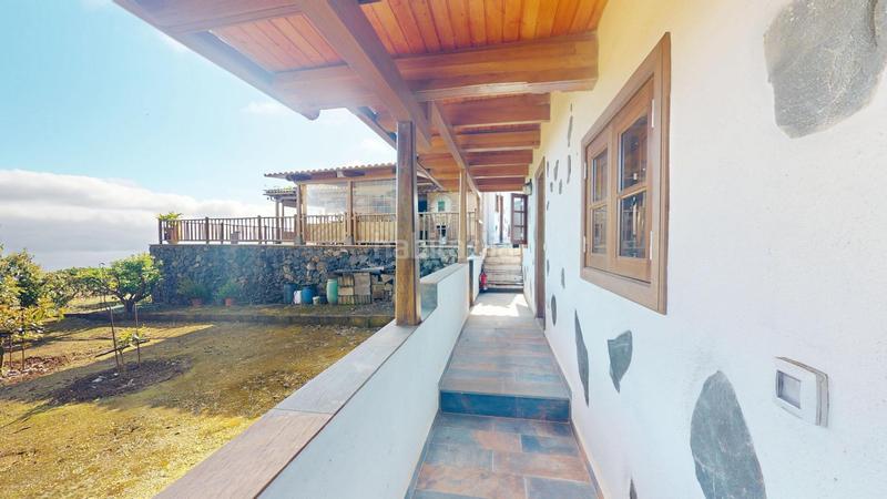 Foto ddf728f0-7209-40dd-86a2-04dc414ec563. Xalet a Palo Blanco Realejos (Los)