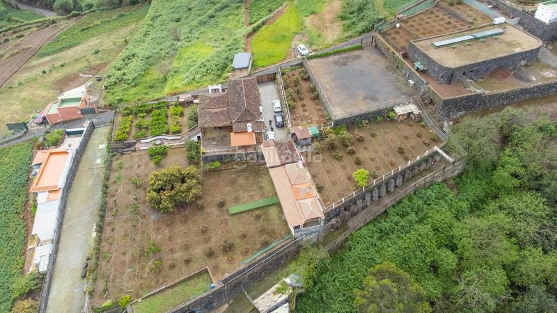 Foto e3f4898c-b9c0-4c07-ae6d-eef0781665e4. Xalet a Palo Blanco Realejos (Los)