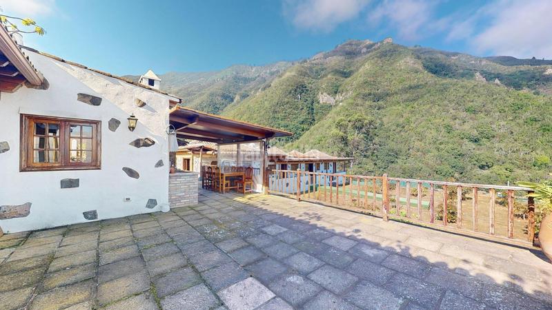 Foto e5c3c4a1-de07-4b06-afa1-c9b551db9804. Xalet a Palo Blanco Realejos (Los)