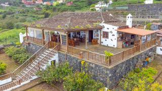 Xalet  Camino los placeres. Venta de chaletterreno en los realejos
