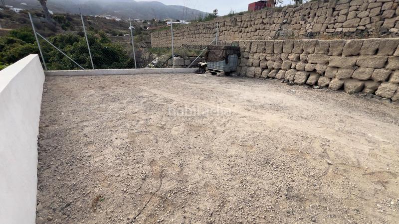 Foto d1b68467-0616-43a6-ad2e-b4c5342497d0. Fondo rustico in El Escobonal - Pájara Güímar