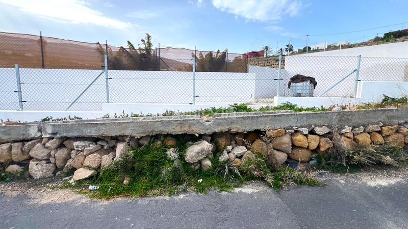 Foto d716862b-e153-4cb3-a3bb-2b9ab574e16e. Fondo rustico in El Escobonal - Pájara Güímar