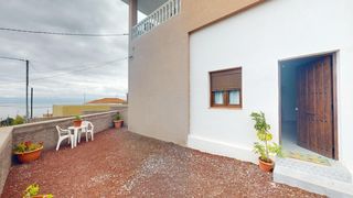Rent House  Camino de la herradura. Bajo en cuevecitas