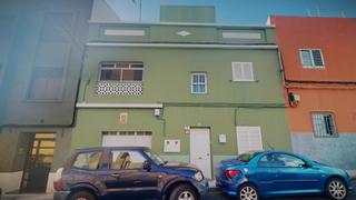 Casa adossada a Calle juan de valdes 4. Descubre un lienzo en blanco con alma en chamberí