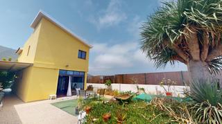 Rent House in Calle de la herradura 9. Casa en cuevecitas