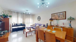 Appartement à Calle luis celso garcia guadalu 23. Piso en añaza