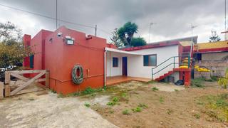 Haus in Carretera campo de golf 50. Casa con terreno cruz chica!!!