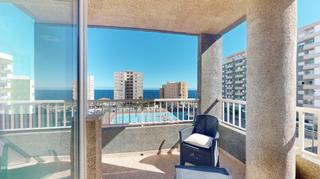 Lloguer Pis a Calle crugiola 6. Alquiler con vistas al mar!!!