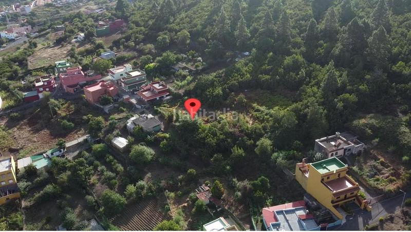 Foto 370b0eff-546d-485f-8273-c266e838063c. Finca rústica a El Bebedero - Pinolere - Aguamansa Orotava (La)