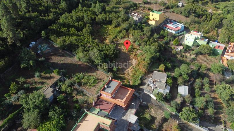 Foto 7fad5ce1-ec24-4745-b3c4-b64538c66dd0. Finca rústica a El Bebedero - Pinolere - Aguamansa Orotava (La)