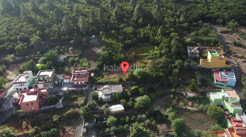 Foto 9e0ad5ba-3bd8-4009-817a-d262e8d6db33. Finca rústica a El Bebedero - Pinolere - Aguamansa Orotava (La)